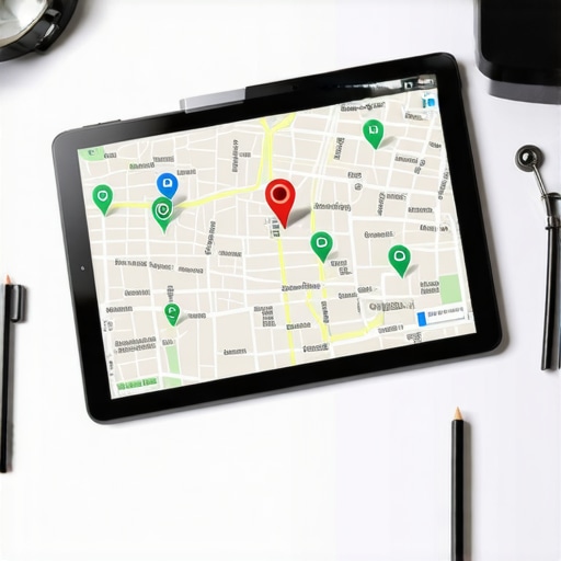 Why listing tools alone won't fix your missing map pack rankings