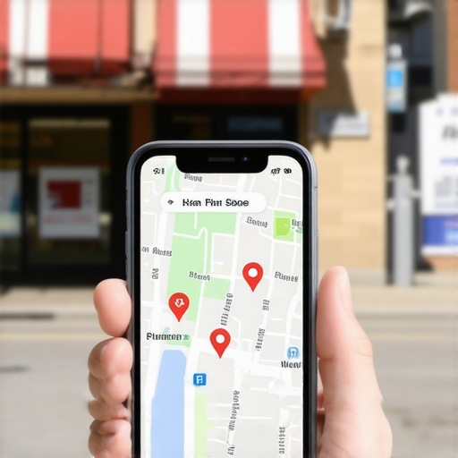 Why your business is missing from the map pack even for branded searches