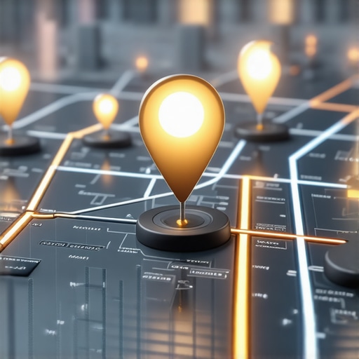 Why your business vanished from the map after a proximity update