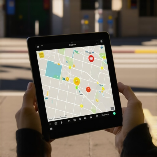 Why your map tracking tool is lying about your actual local reach